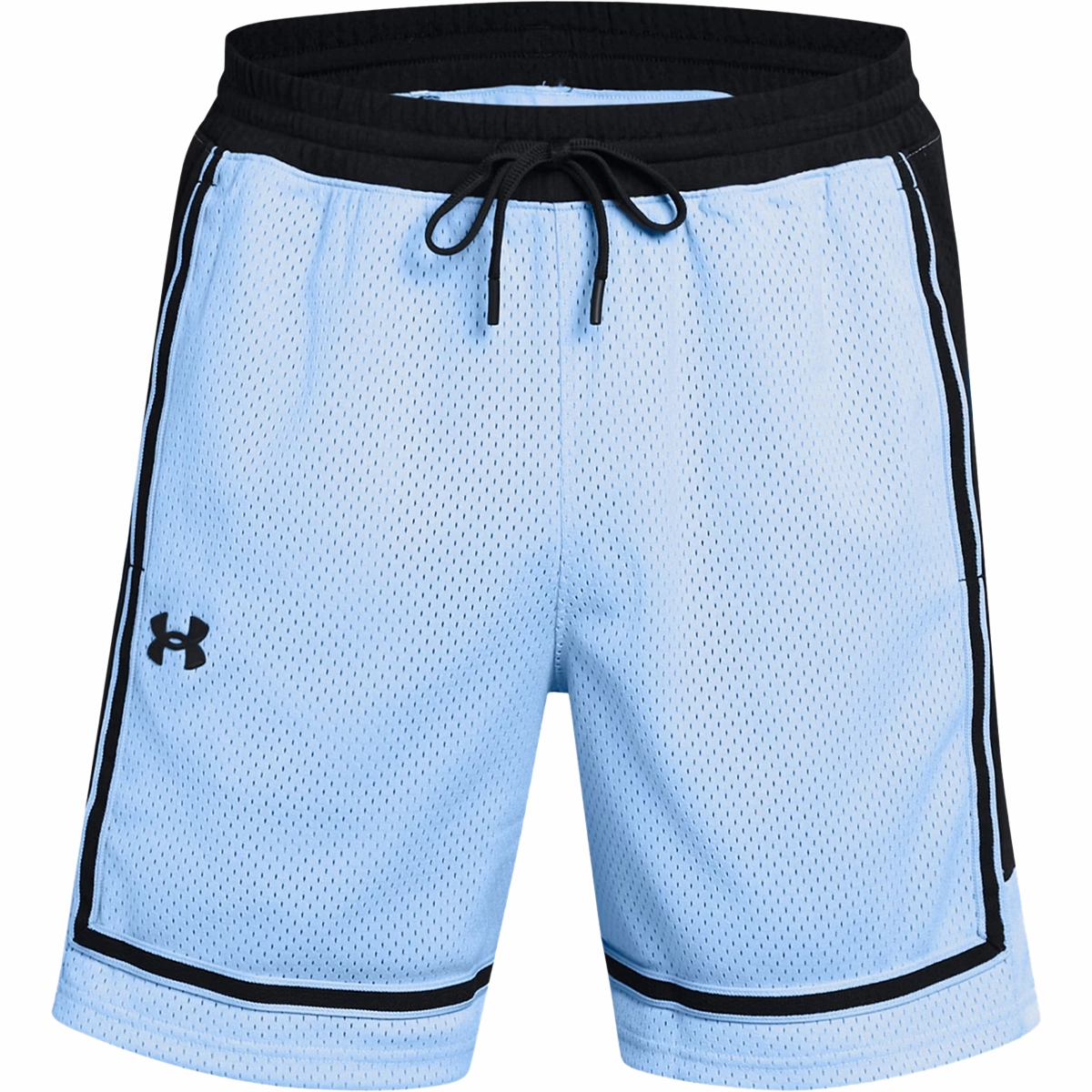 Men's UA Zone Pro 7" Mesh Short