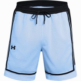 Men's UA Zone Pro 7" Mesh Short