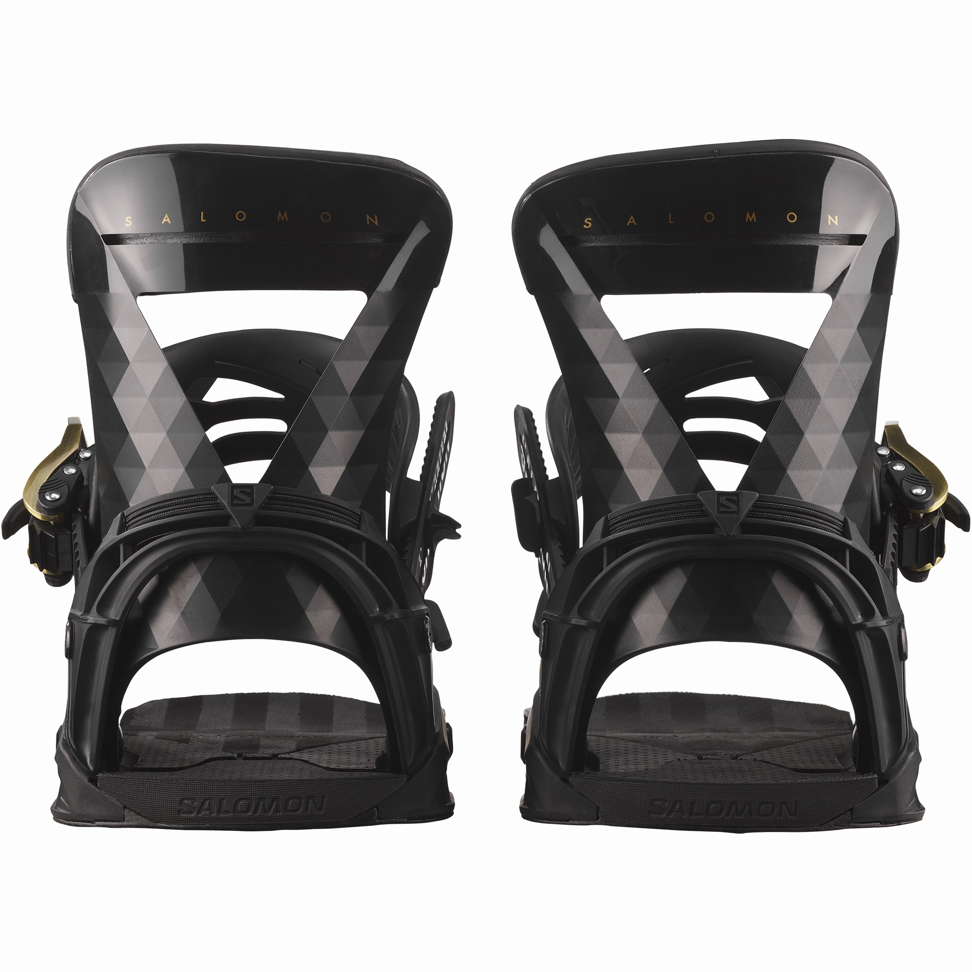 MIRAGE SNOWBOARD BINDING WOMEN'S