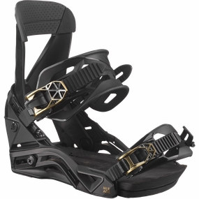 MIRAGE SNOWBOARD BINDING WOMEN'S