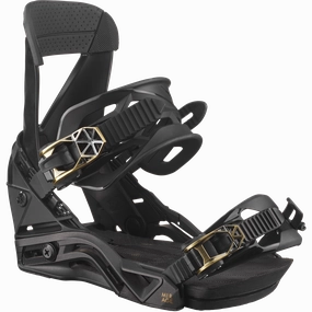 MIRAGE SNOWBOARD BINDING WOMEN'S