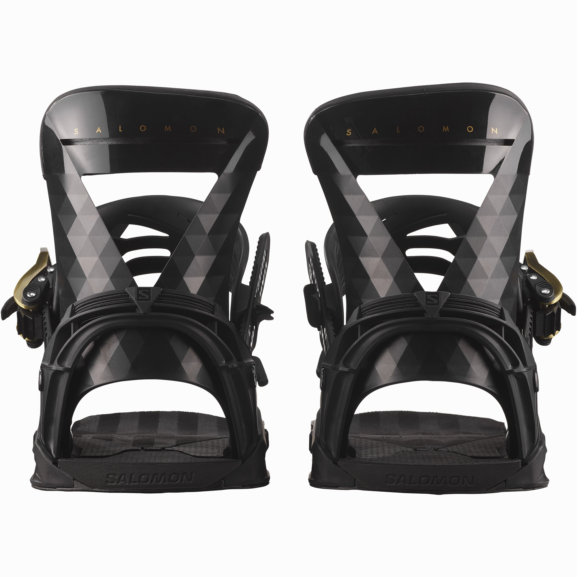 MIRAGE SNOWBOARD BINDING WOMEN'S