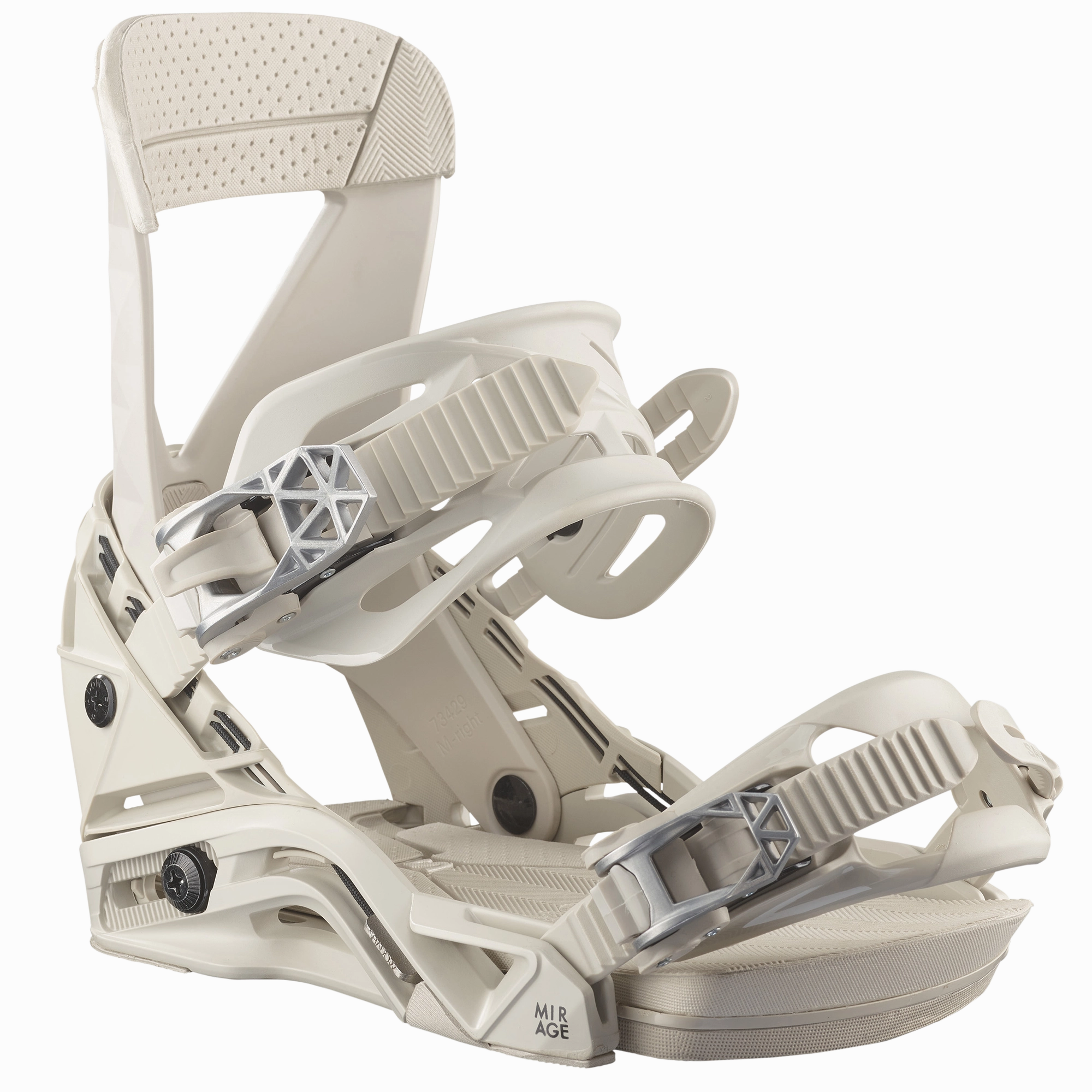 MIRAGE SNOWBOARD BINDING WOMEN'S