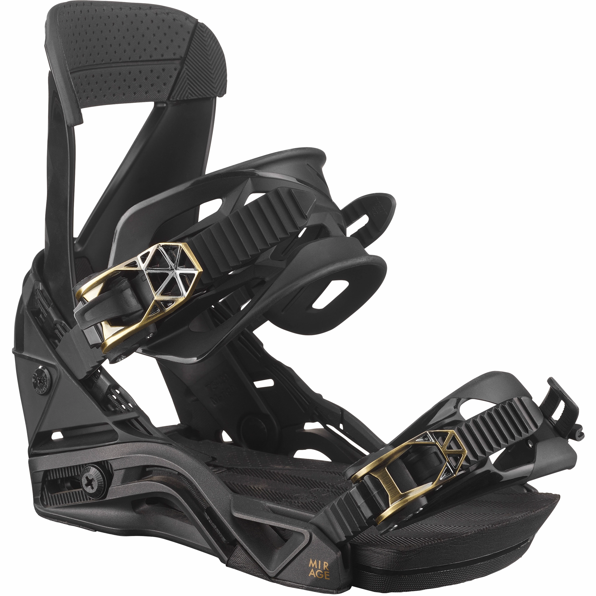 MIRAGE SNOWBOARD BINDING WOMEN'S