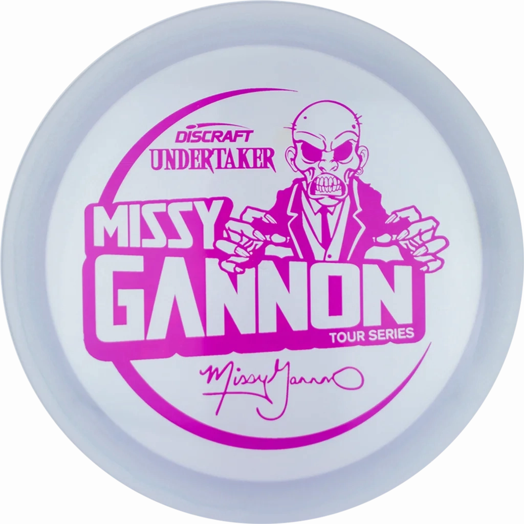 Missy Gannon Tour Z Undertaker