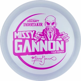 Missy Gannon Tour Z Undertaker
