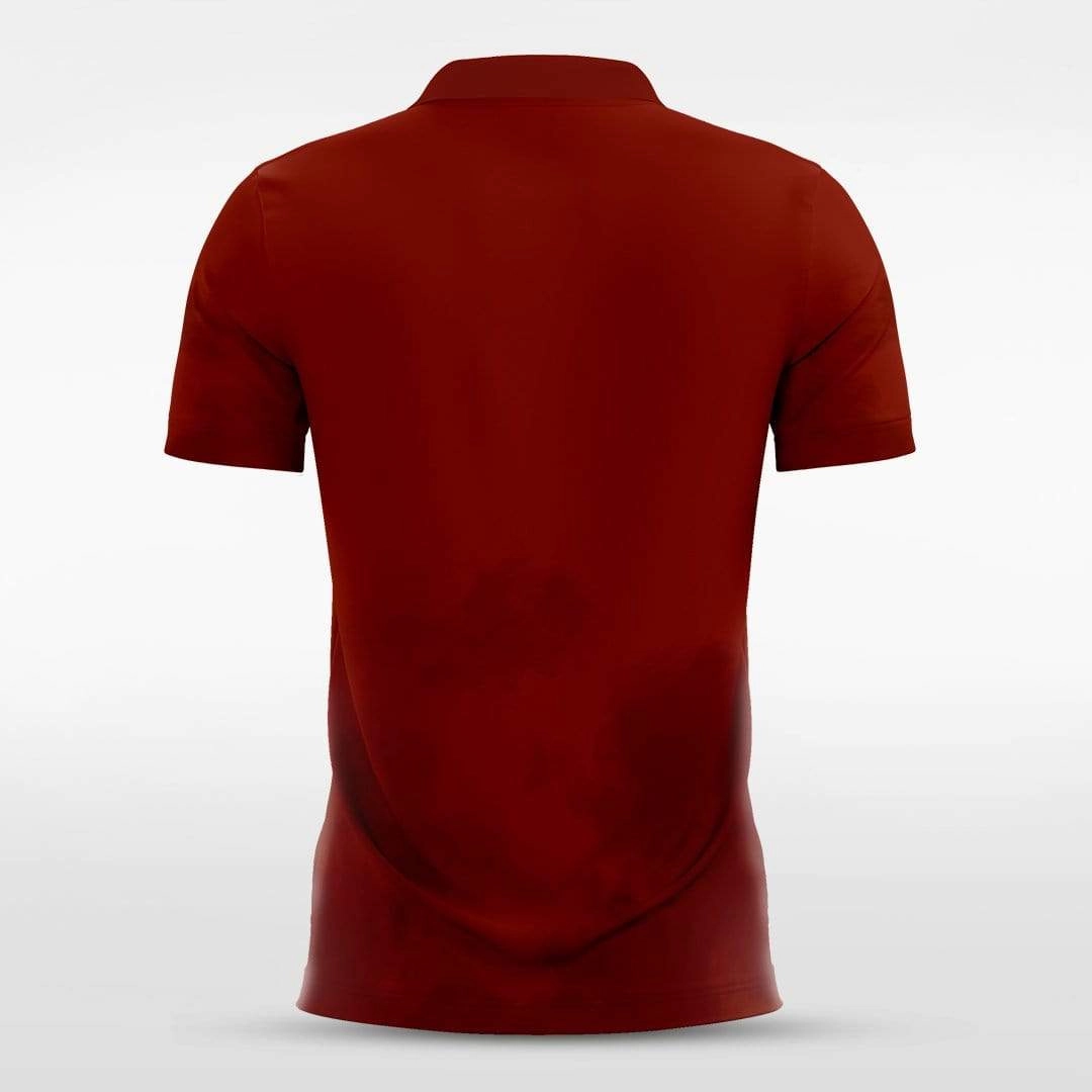 Mist - Customized Men's Sublimated Soccer Jersey