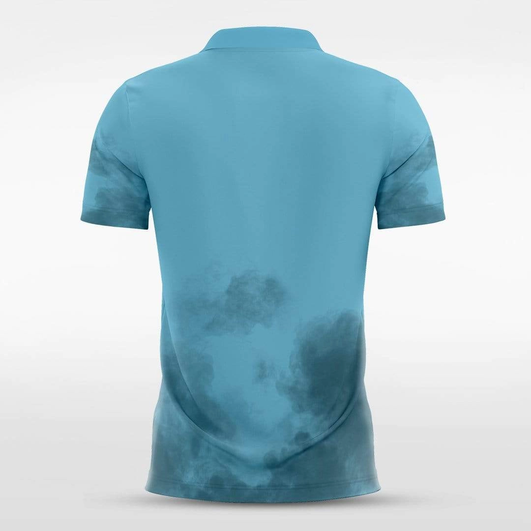 Mist-Men’s Sublimated Soccer Jersey