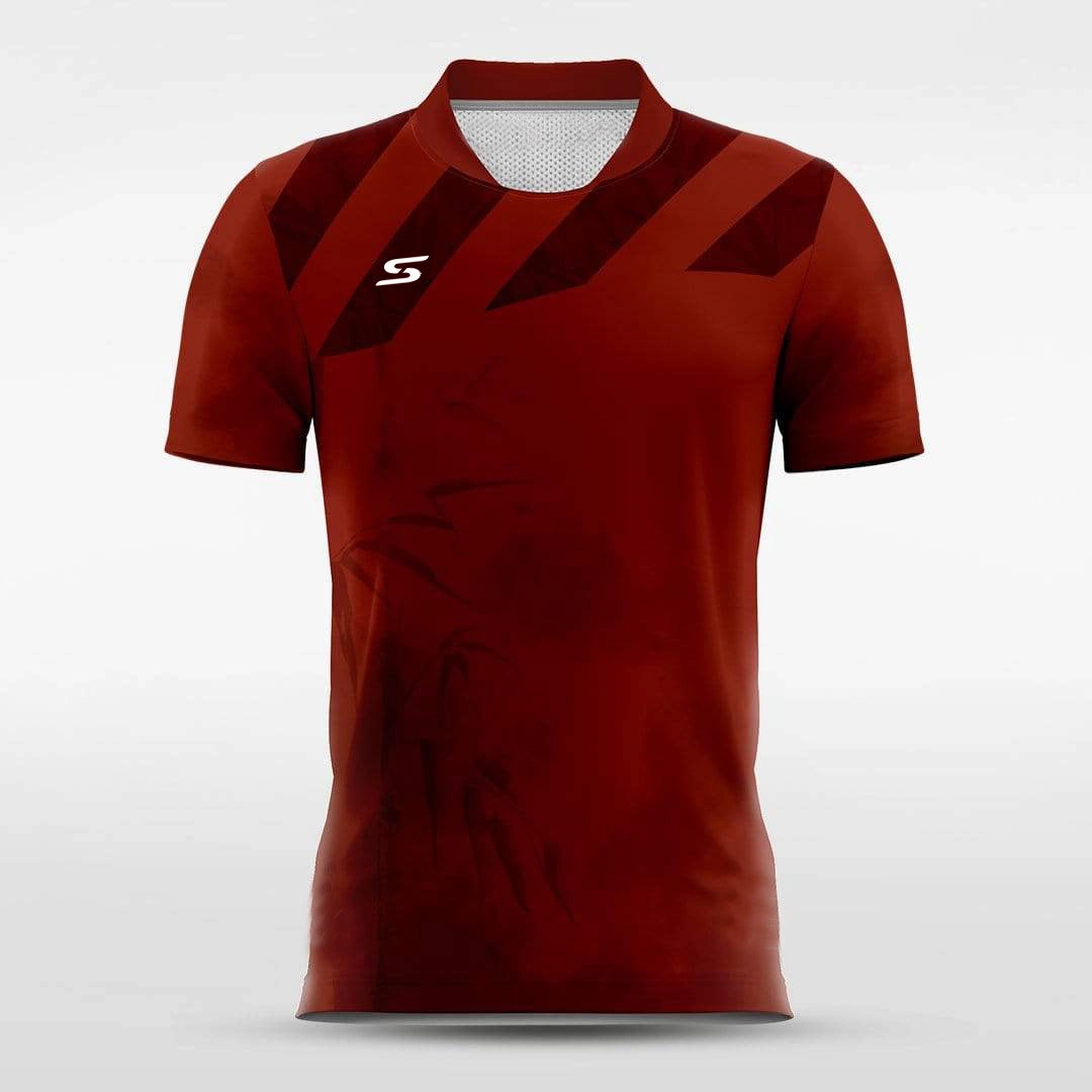 Mist-Men’s Sublimated Soccer Jersey