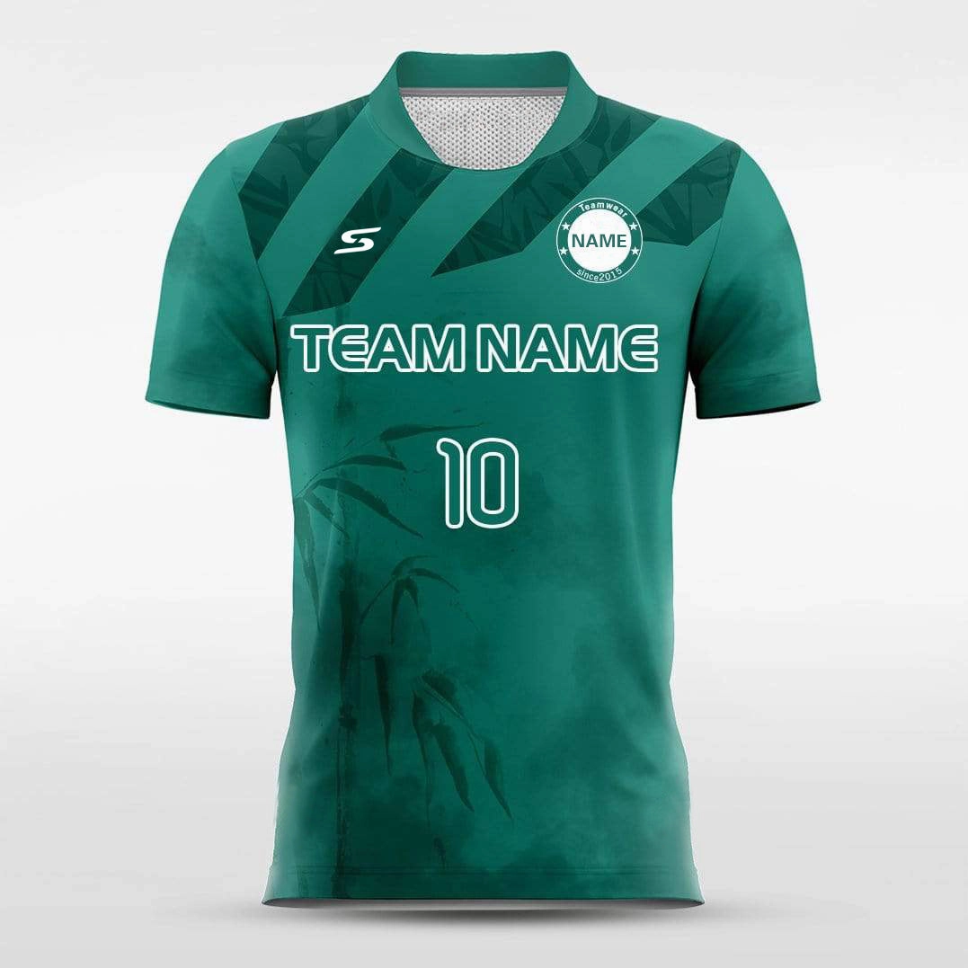 Mist-Men’s Sublimated Soccer Jersey