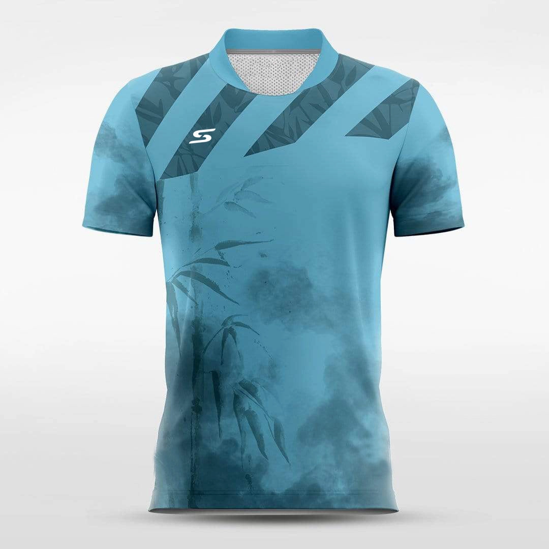 Mist-Men’s Sublimated Soccer Jersey