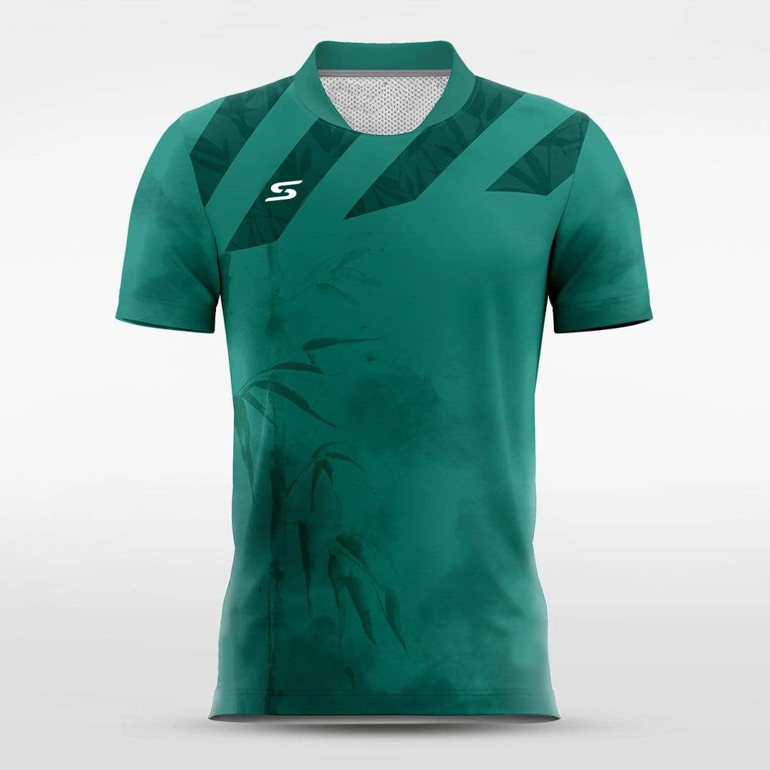 Mist-Men’s Sublimated Soccer Jersey