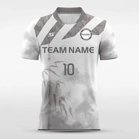 Mist-Men’s Sublimated Soccer Jersey