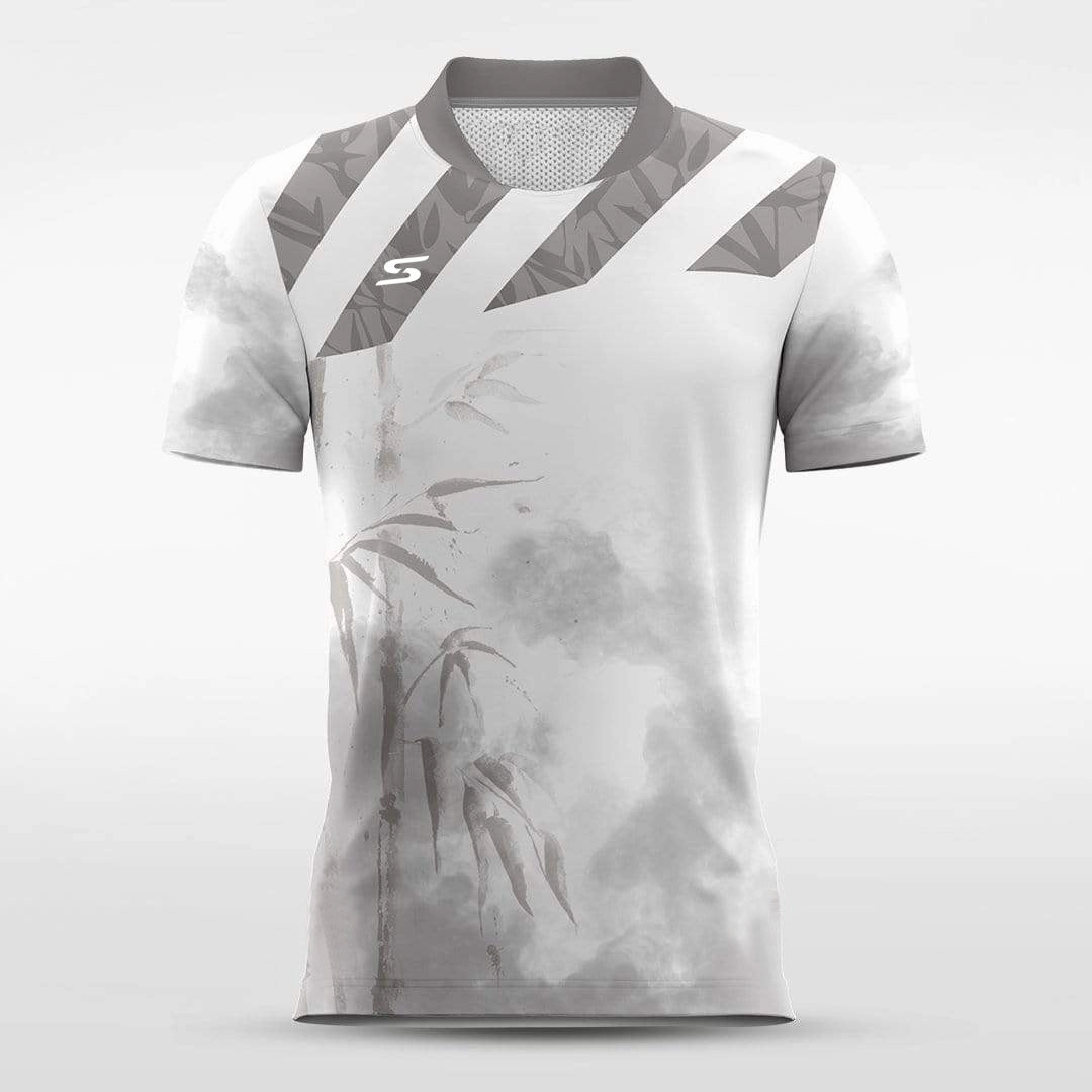 Mist-Men’s Sublimated Soccer Jersey