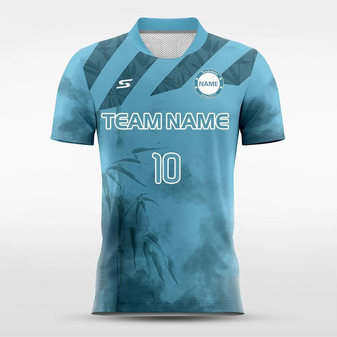 Mist-Men’s Sublimated Soccer Jersey
