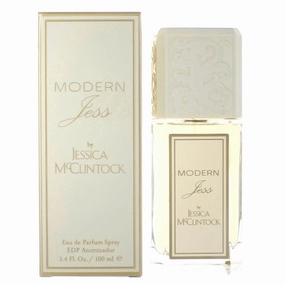 Modern Jess by Jessica Mcclintock 100ml EDP