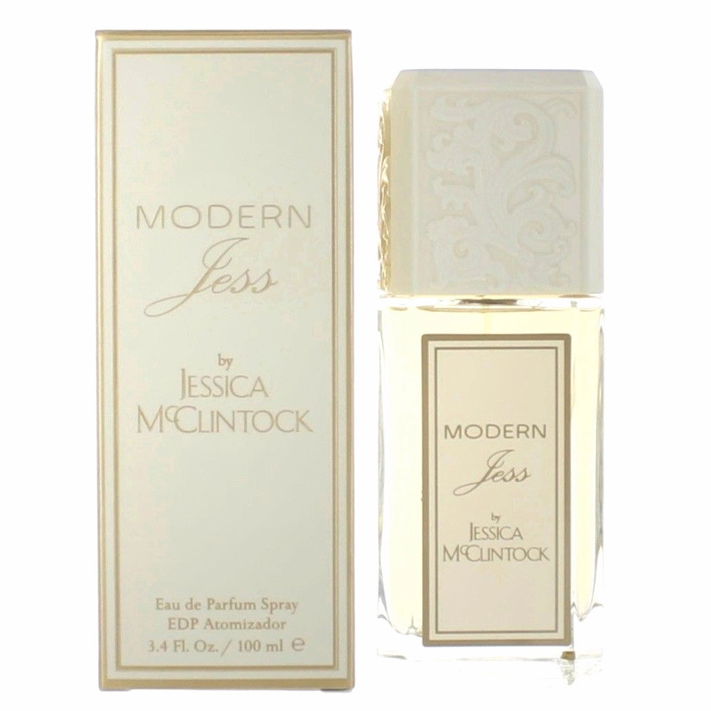 Modern Jess by Jessica Mcclintock 100ml EDP