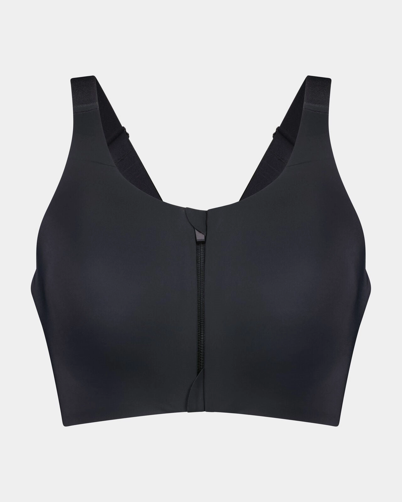 Motion Wire Free Front Opening Bra