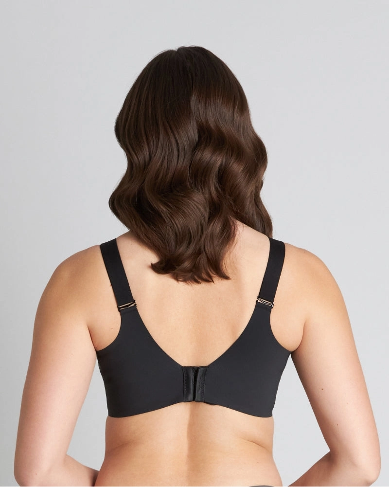 Motion Wire Free Front Opening Bra