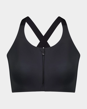Motion Wire Free Front Opening Bra