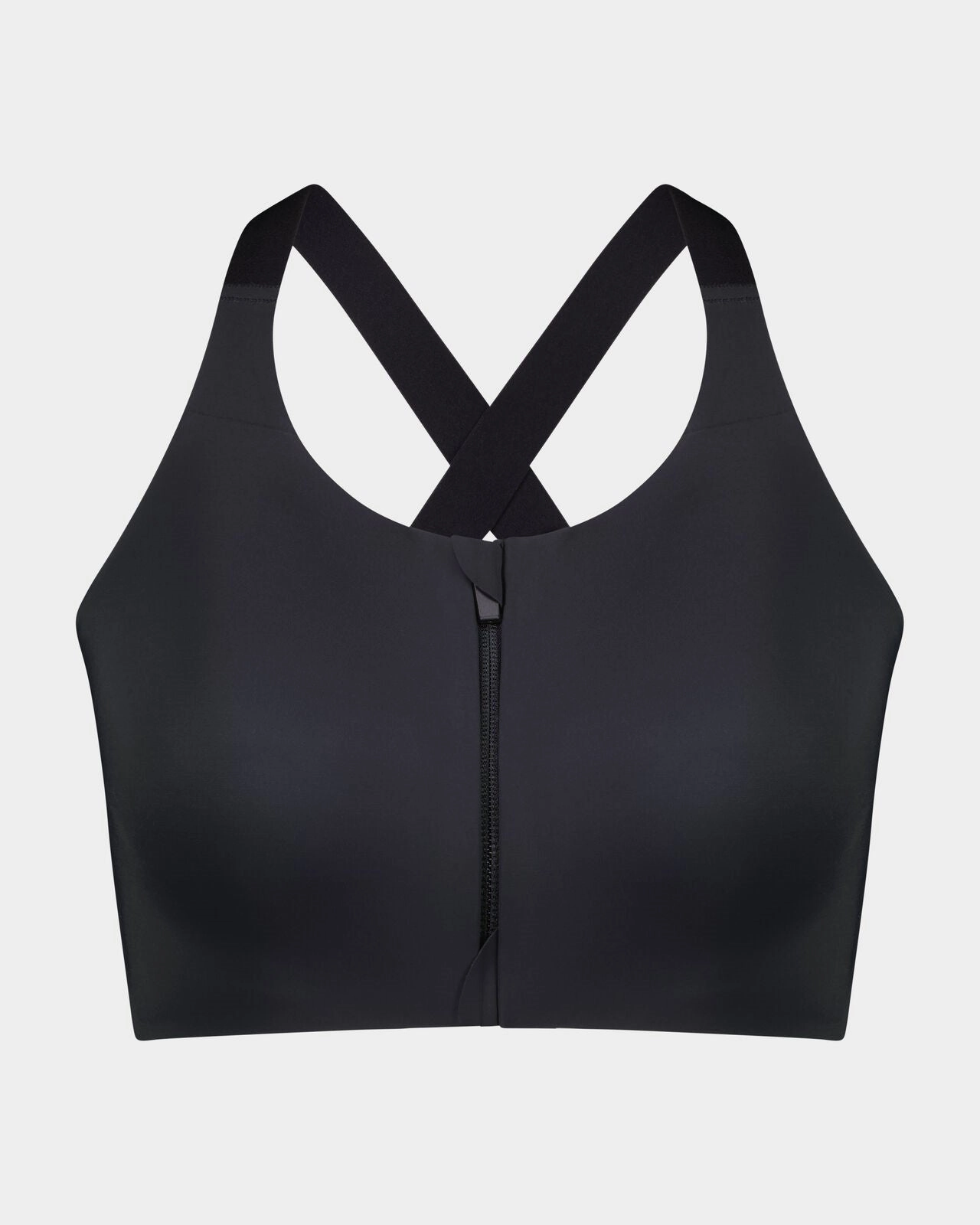 Motion Wire Free Front Opening Bra