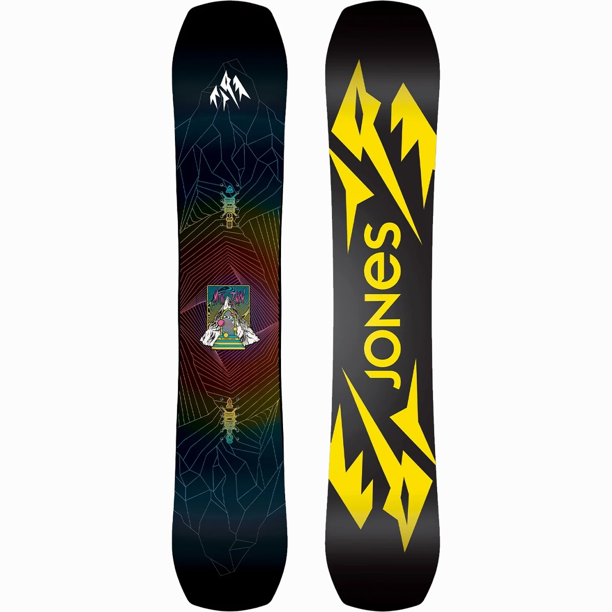Mountain Twin