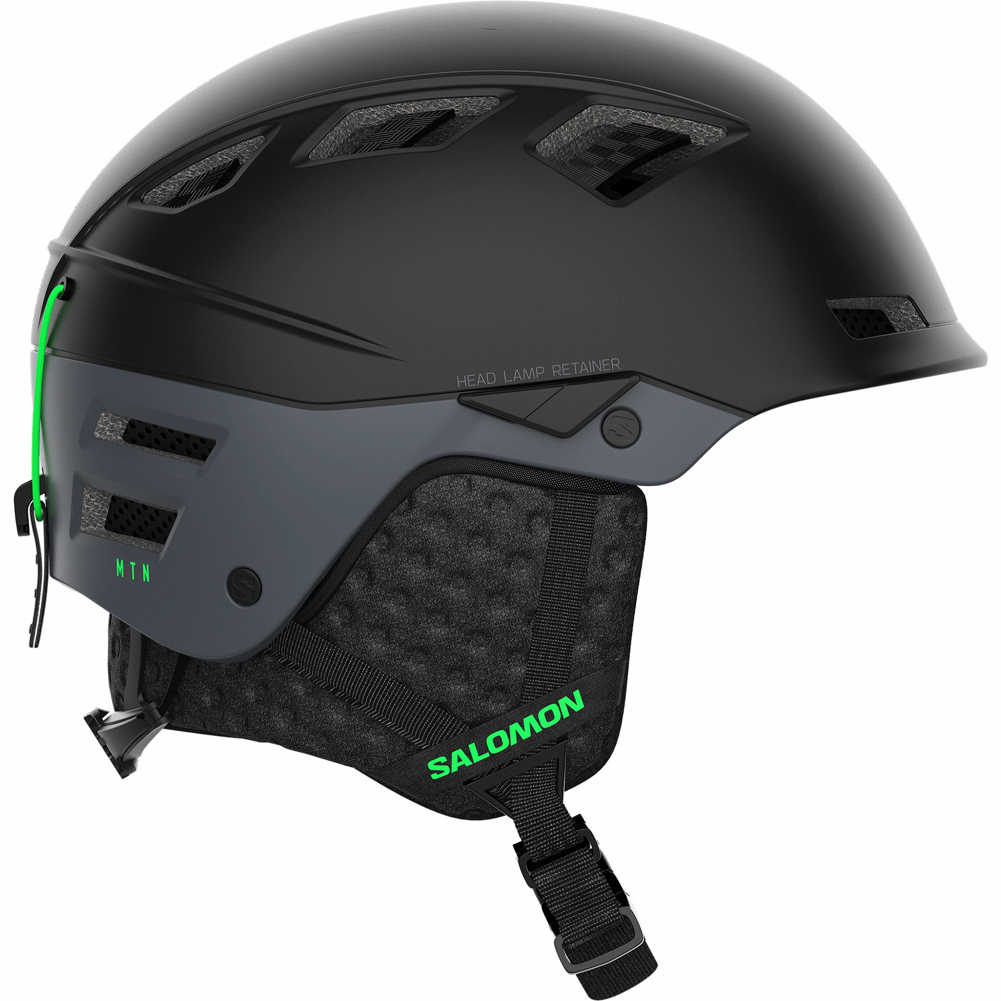 MTN LAB HELMET