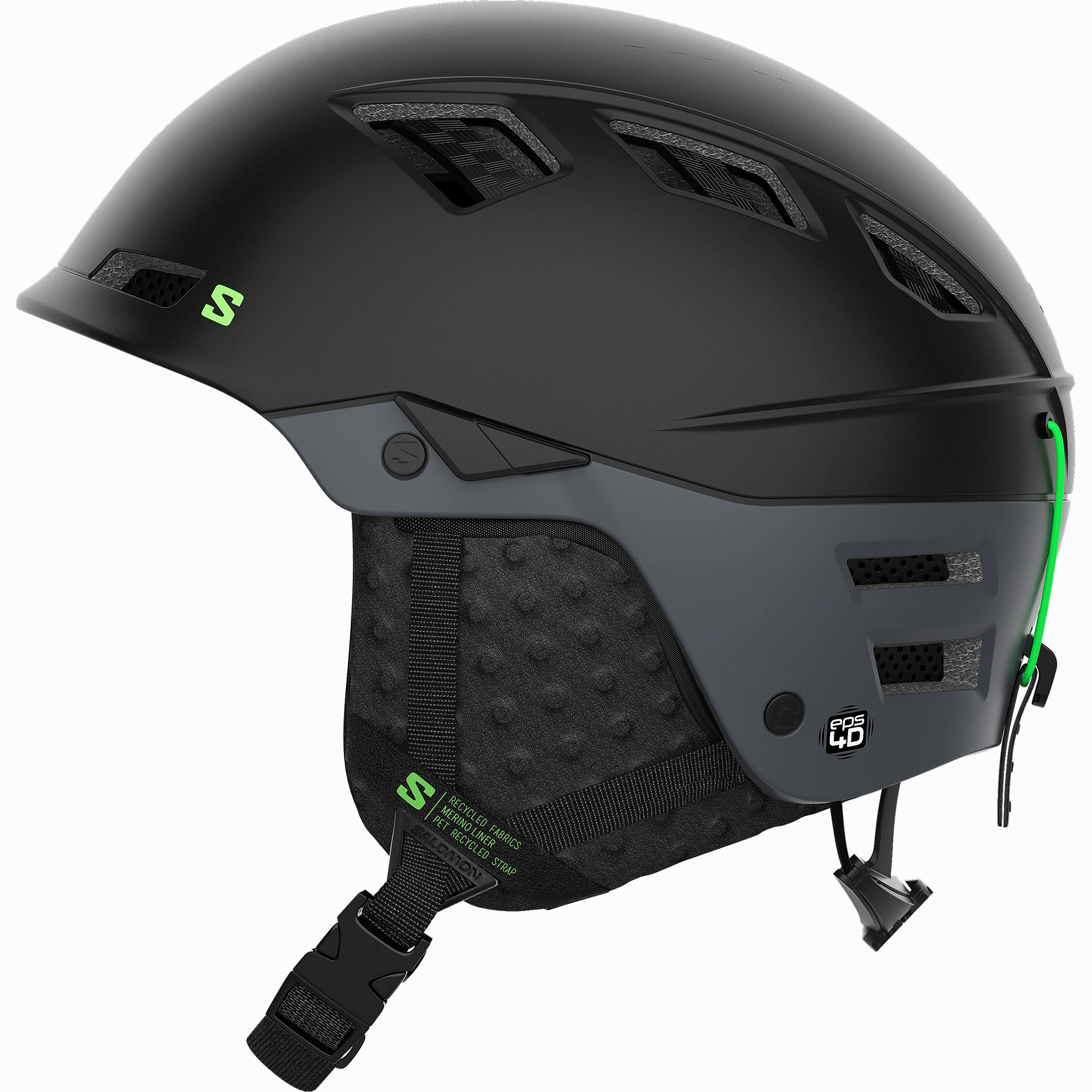 MTN LAB HELMET