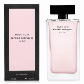 Musc Noir by Narciso Rodriguez 150ml EDP