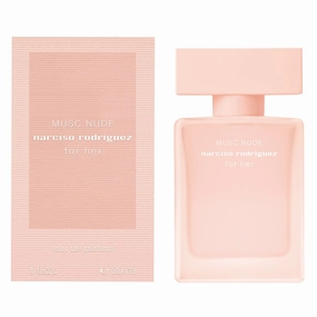 Musc Nude by Narciso Rodriguez 30ml EDP