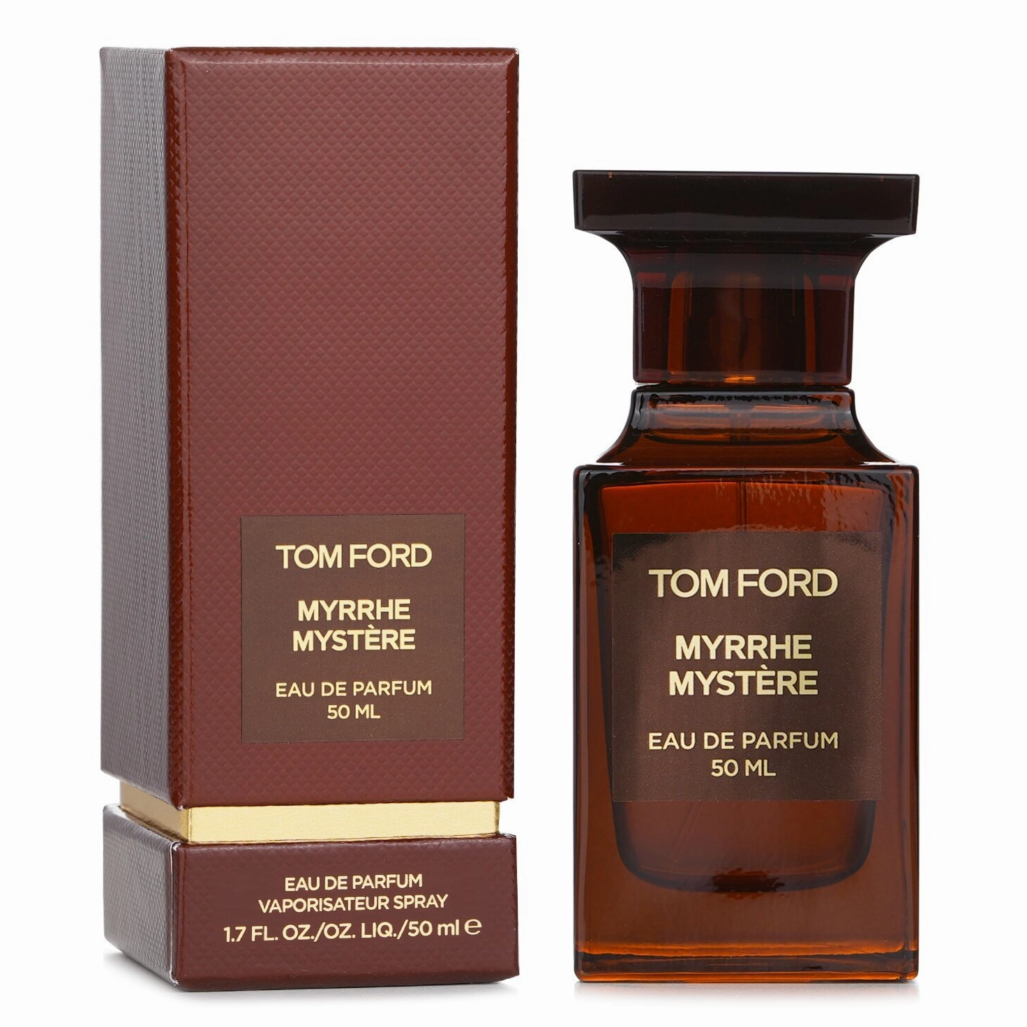 Myrrhe Mystere by Tom Ford 50ml EDP