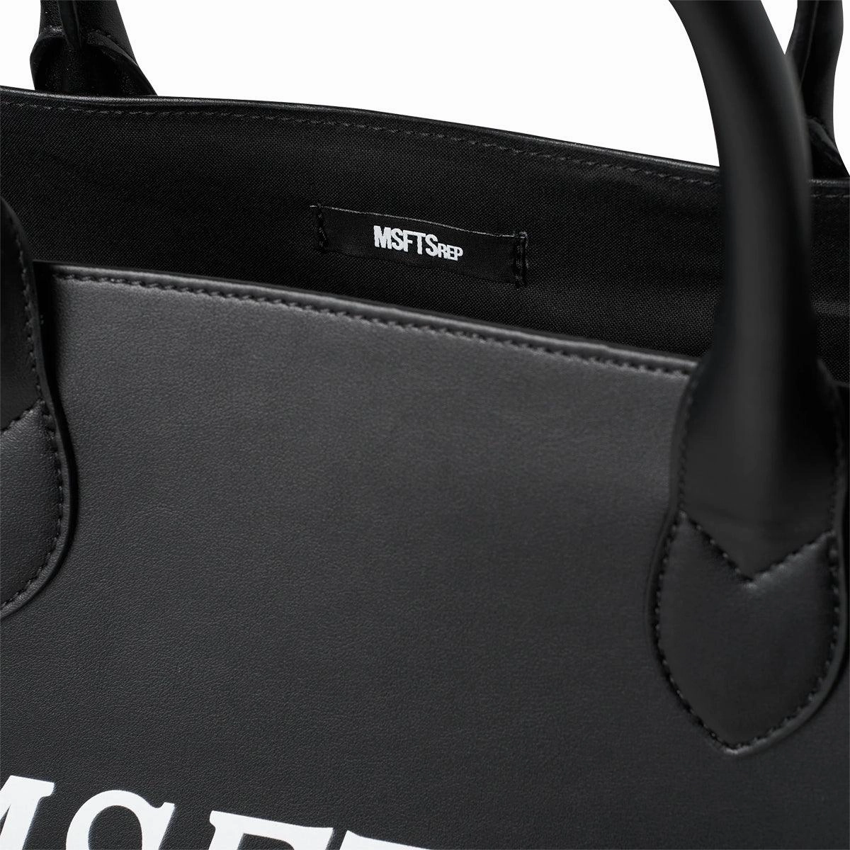 Mystery School Bag 'Black'