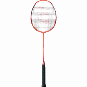 Nanoflare 001 Ability 5U (Strung)