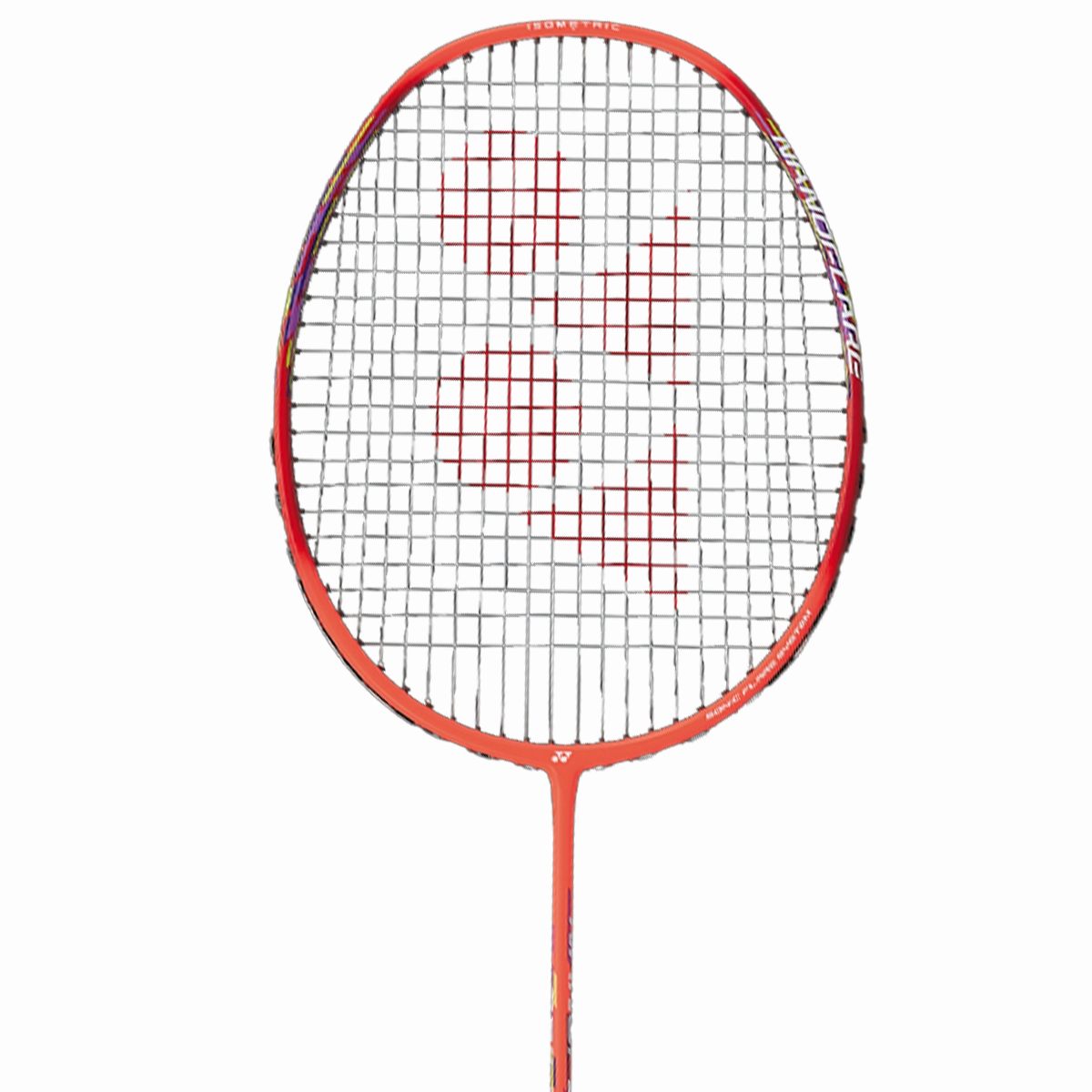 Nanoflare 001 Ability 5U (Strung)