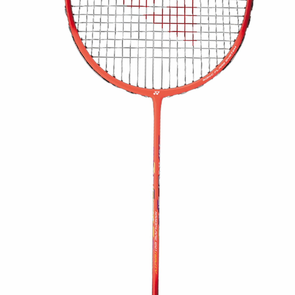 Nanoflare 001 Ability 5U (Strung)