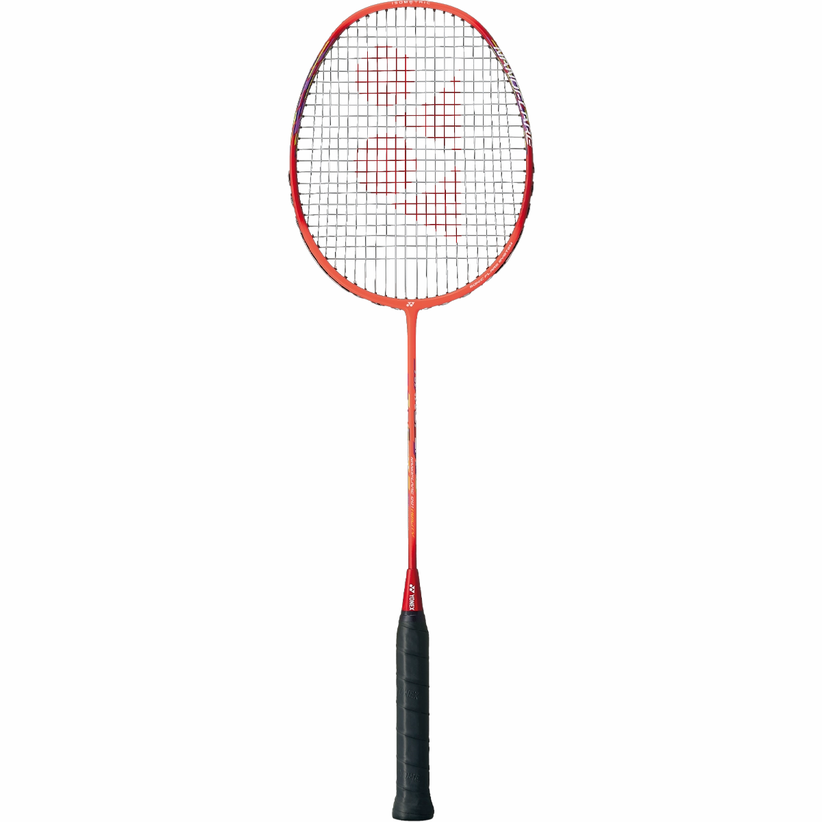 Nanoflare 001 Ability 5U (Strung)