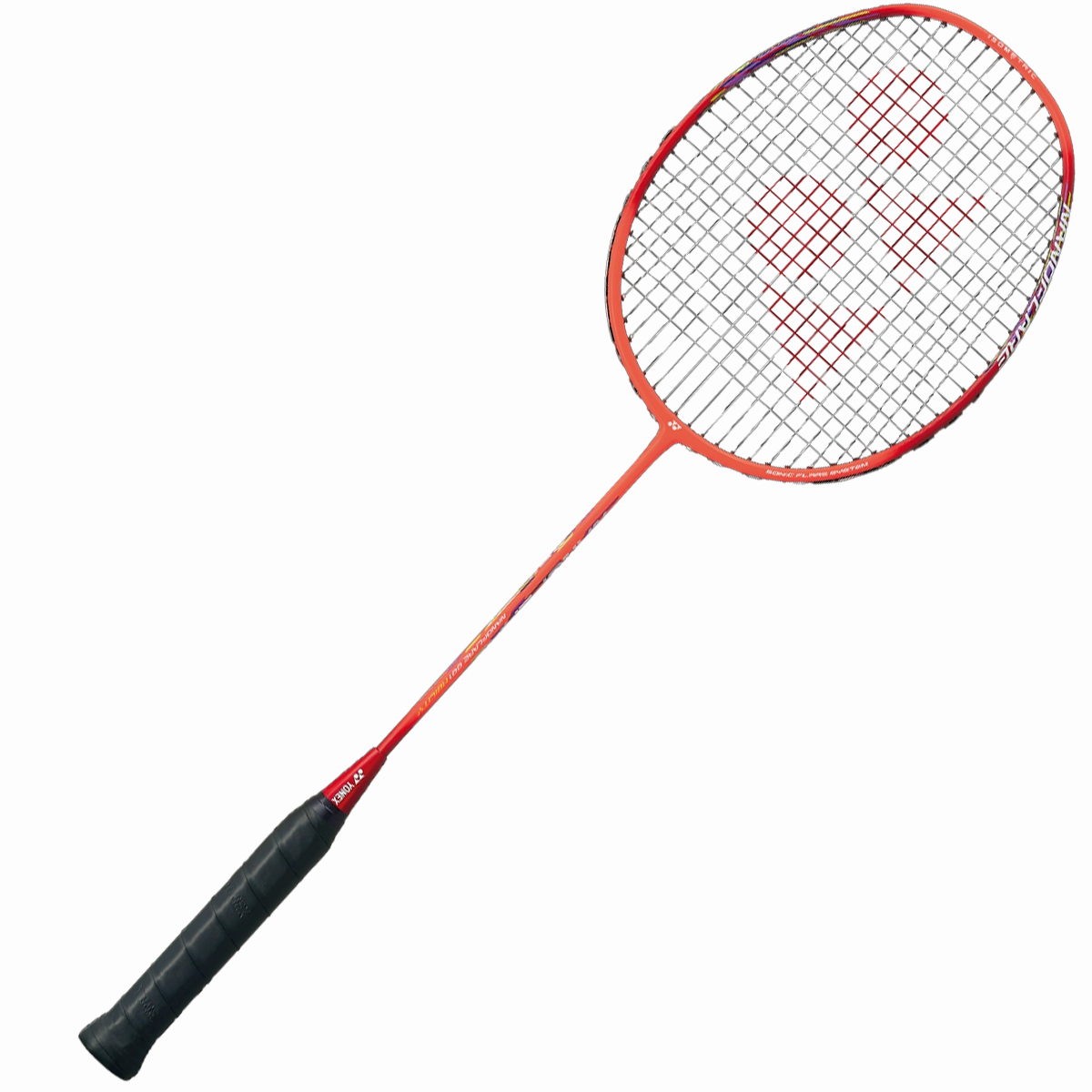 Nanoflare 001 Ability 5U (Strung)