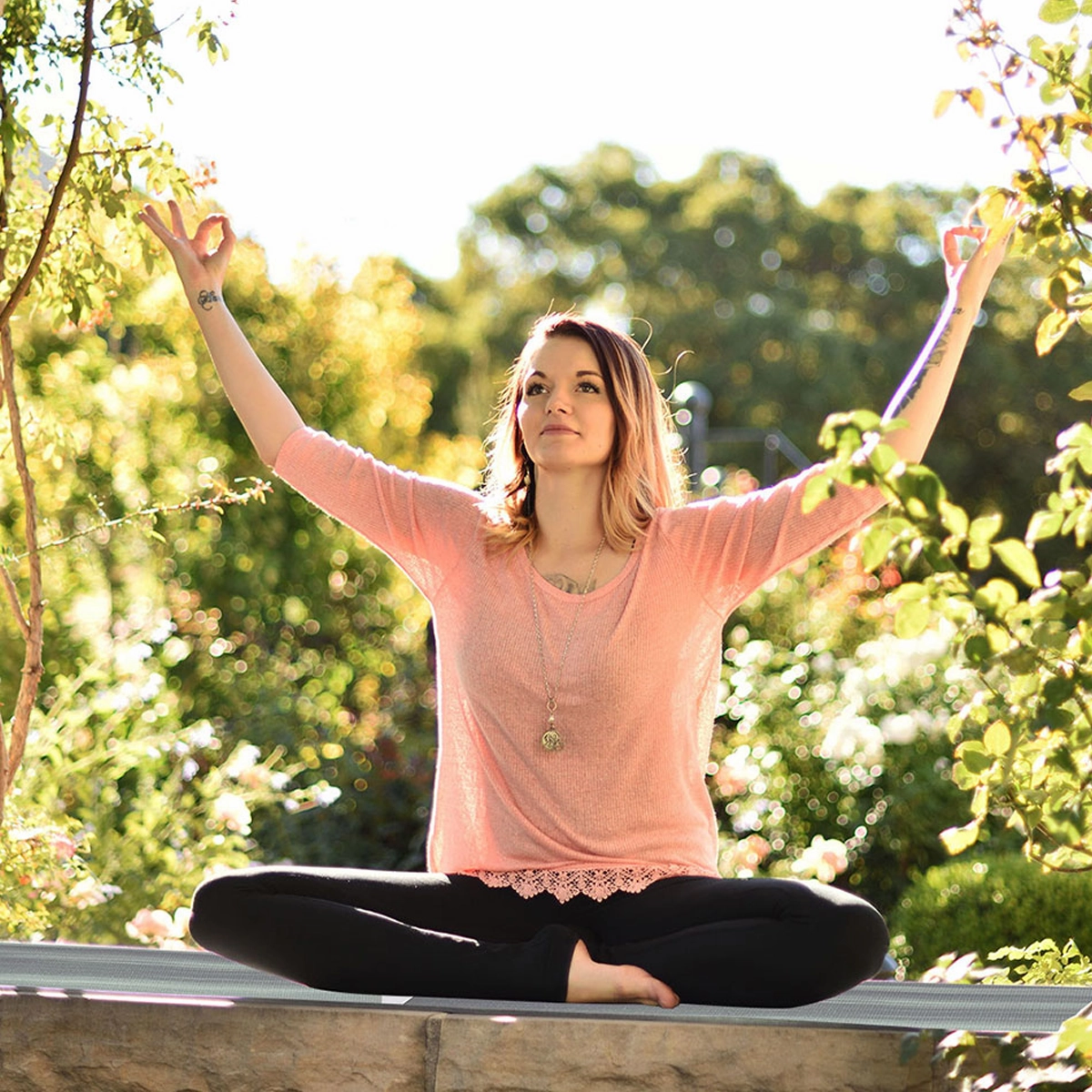 Nature Collection Ultra Yoga Mat 68"