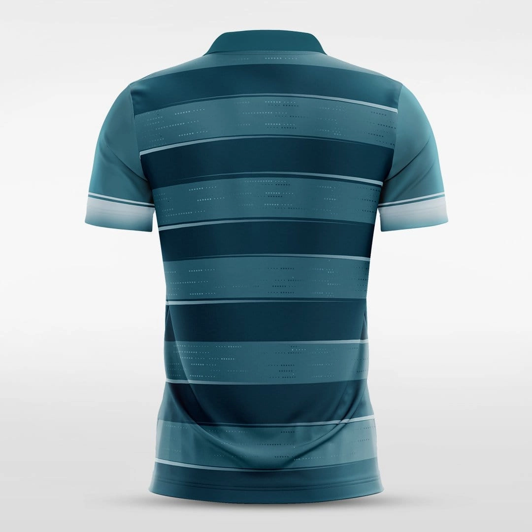 Nebula - Customized Men's Sublimated Soccer Jersey