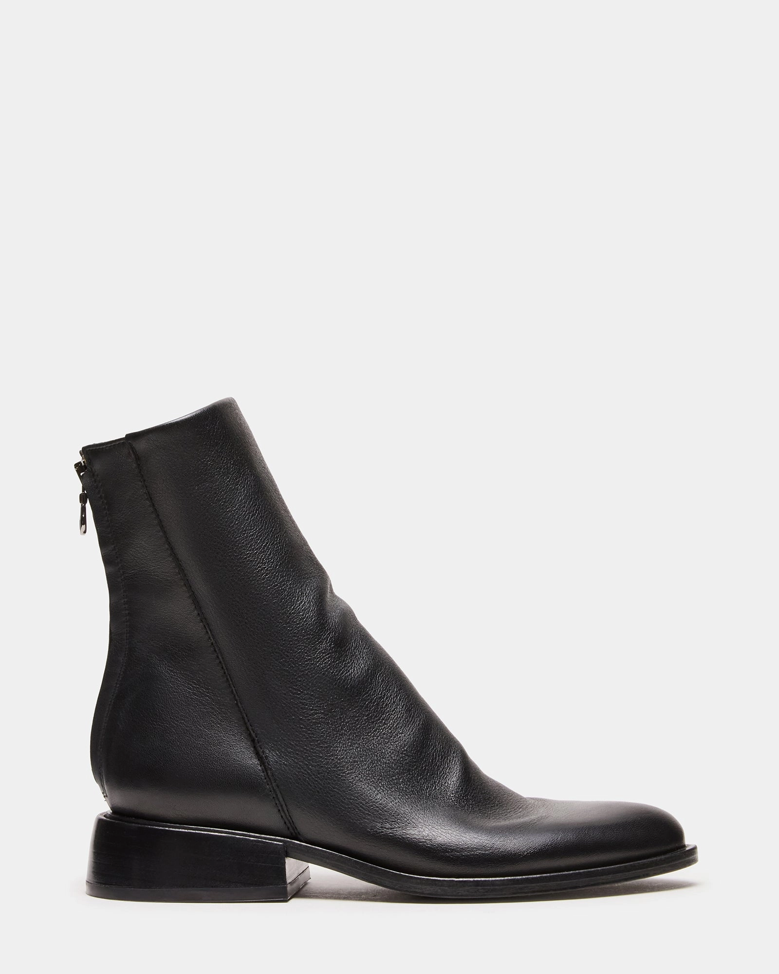 NEBULA BLACK LEATHER