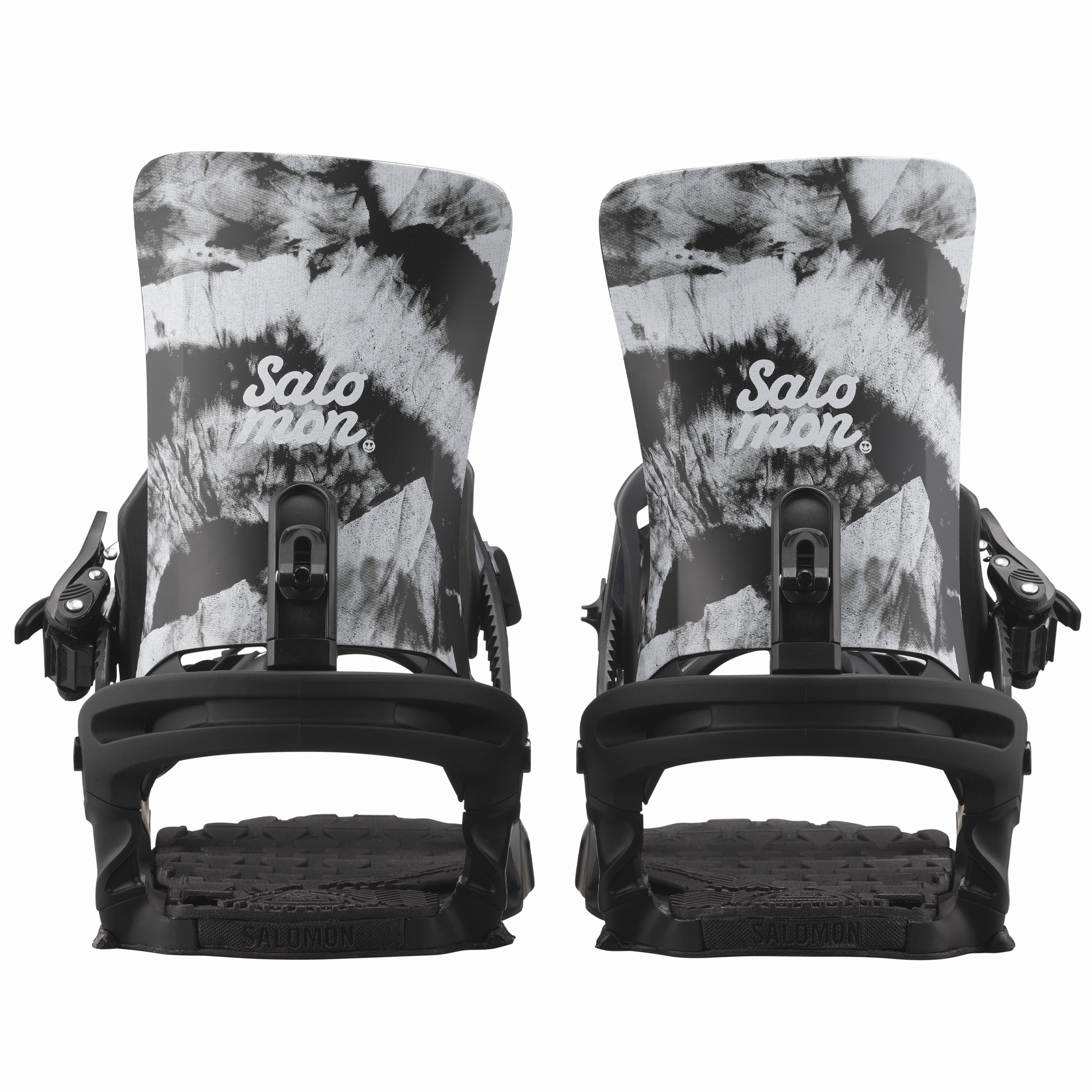 NESTA SNOWBOARD BINDING WOMEN'S