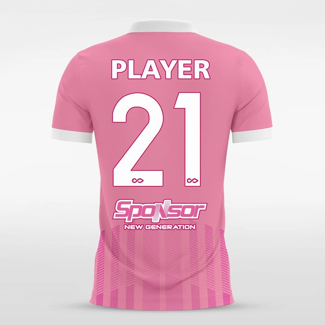 Notre Dame - Customized Men's Sublimated Soccer Jersey