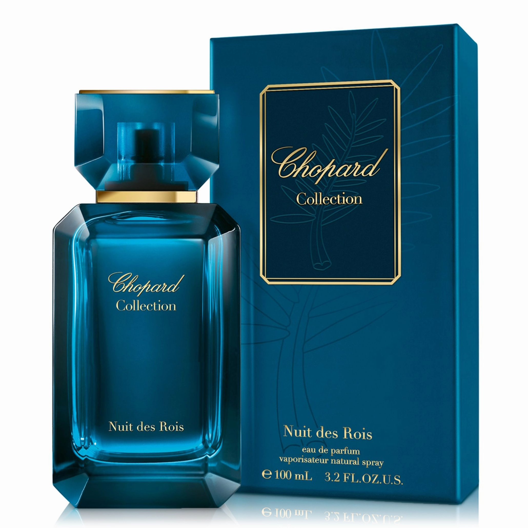 Nuit Des Rois by Chopard 100ml EDP
