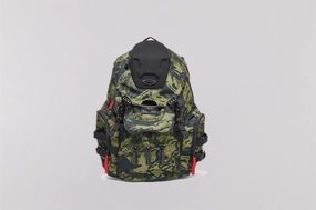 Oakley Bathroom Sink Rc Backpack 'Camo'