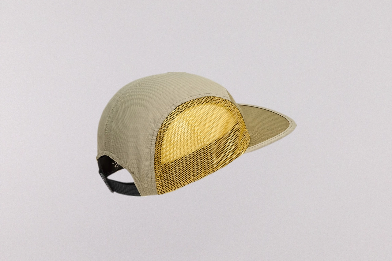 Oakley Latitude Arc Cap 'Boulder'