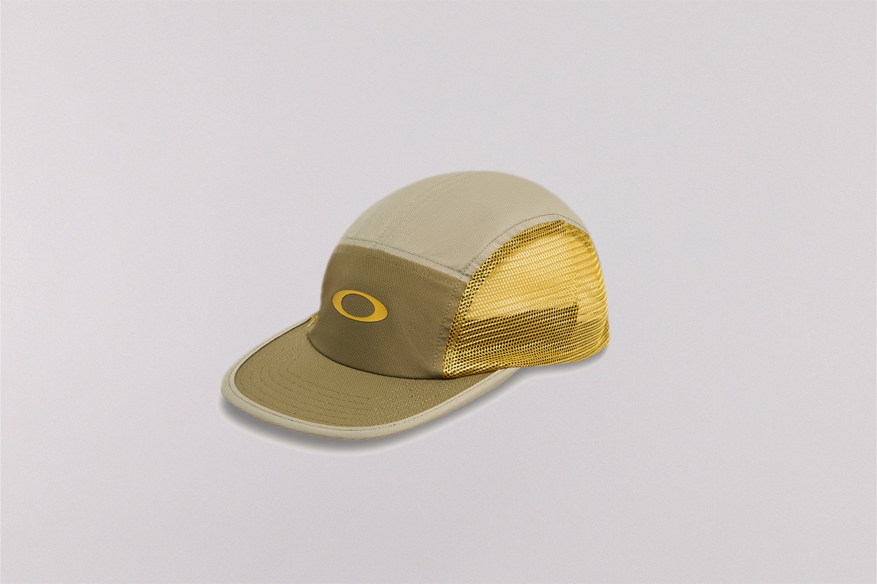 Oakley Latitude Arc Cap 'Boulder'