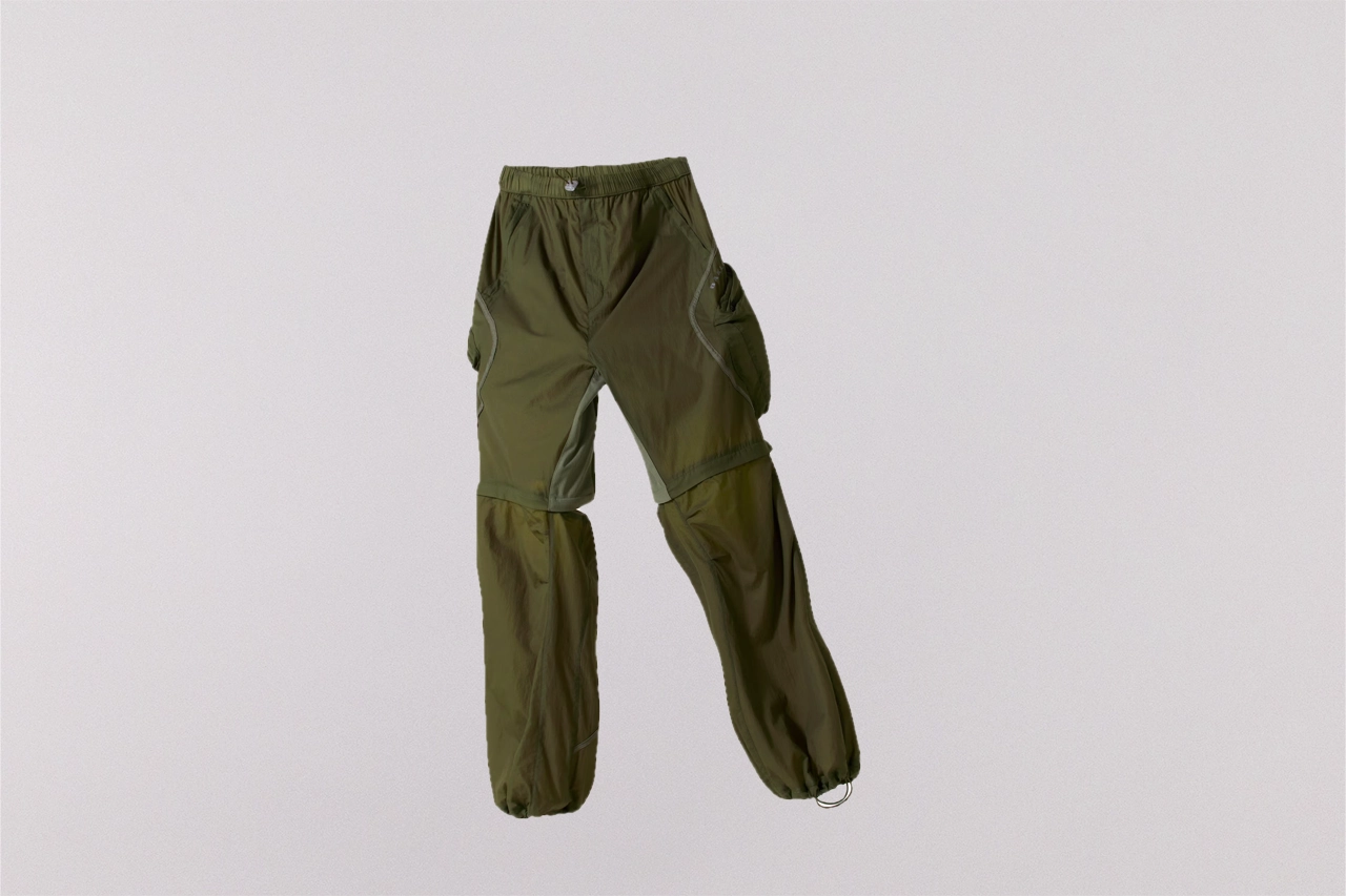 Oakley Latitude Flight Cargo Pant