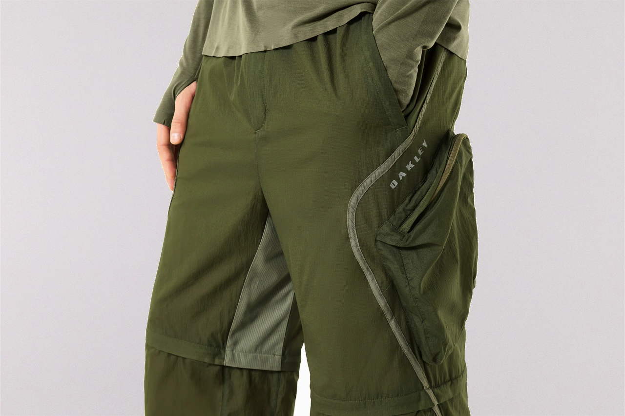 Oakley Latitude Flight Cargo Pant