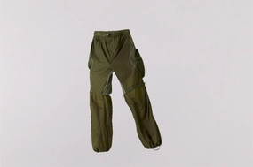 Oakley Latitude Flight Cargo Pant