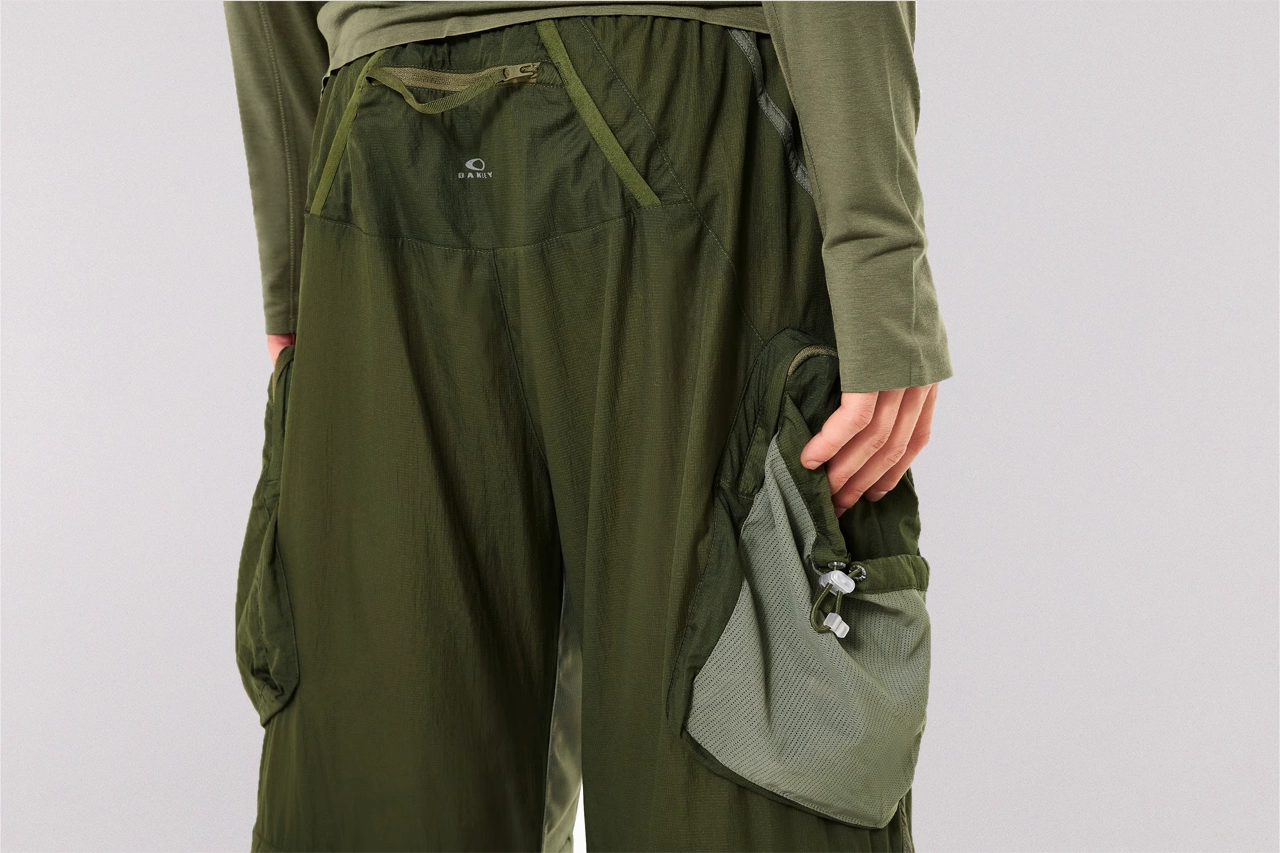 Oakley Latitude Flight Cargo Pant